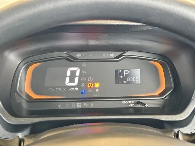 ミライース(ダイハツ)Ｌタイプ中古車 14