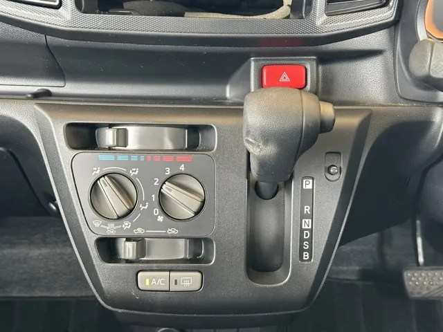 ミライース(ダイハツ)Ｌタイプ中古車 18