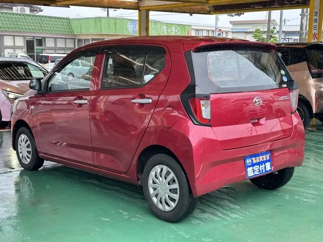 ミライース(ダイハツ)Ｌタイプ中古車 2