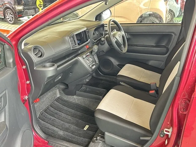 ミライース(ダイハツ)Ｌタイプ中古車 3