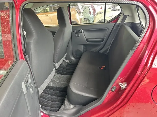 ミライース(ダイハツ)Ｌタイプ中古車 4