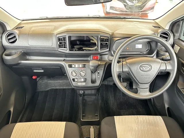 ミライース(ダイハツ)Ｌタイプ中古車 5