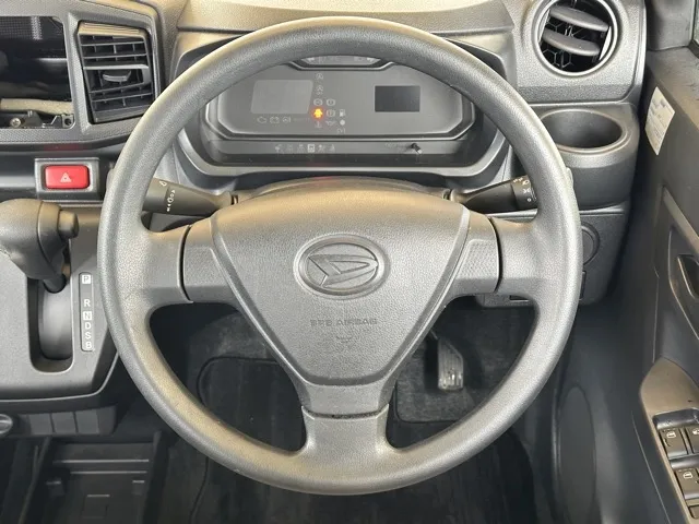ミライース(ダイハツ)Ｌタイプ中古車 6