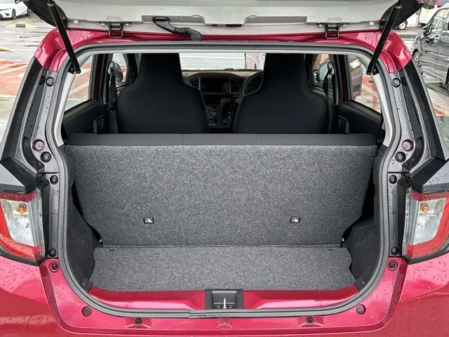ミライース(ダイハツ)Ｌタイプ中古車 7