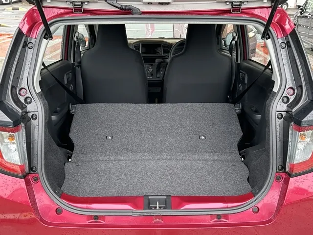 ミライース(ダイハツ)Ｌタイプ中古車 8