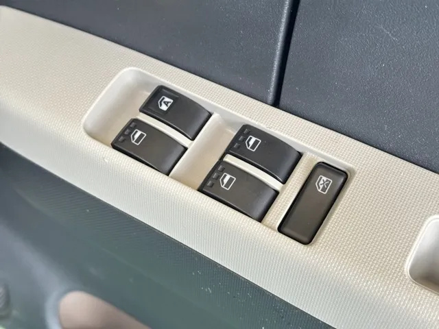ミラトコット(ダイハツ)LSAⅢ中古車 11