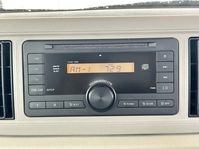 ミラトコット(ダイハツ)LSAⅢ中古車 13