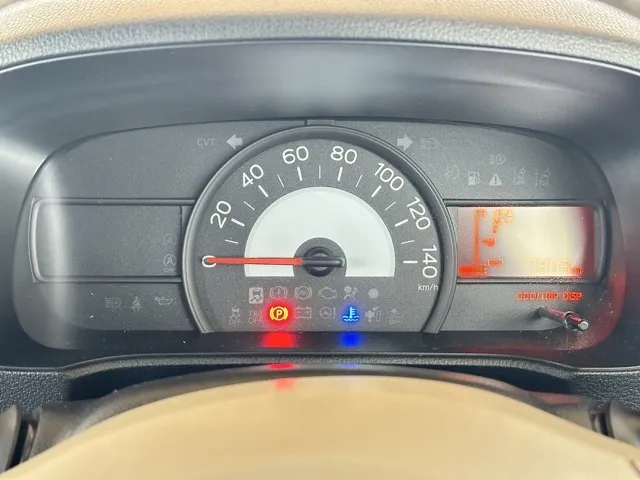 ミラトコット(ダイハツ)LSAⅢ中古車 17