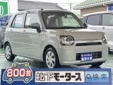 ミラトコット未使用車