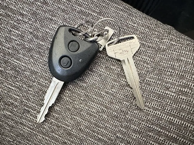ミラトコット(ダイハツ)LSAⅢ中古車 19