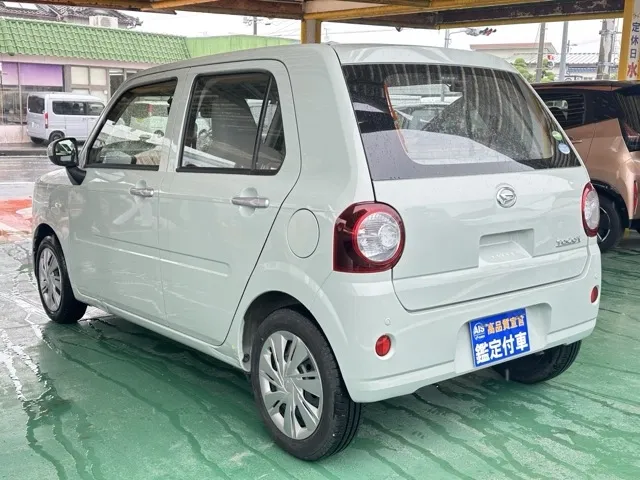ミラトコット(ダイハツ)LSAⅢ中古車 2