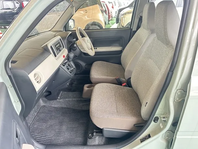 ミラトコット(ダイハツ)LSAⅢ中古車 3