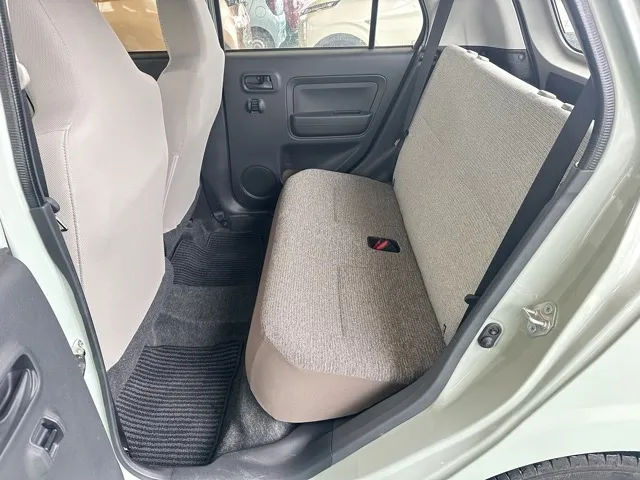 ミラトコット(ダイハツ)LSAⅢ中古車 4