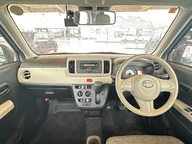 ミラトコット(ダイハツ)LSAⅢ中古車 5