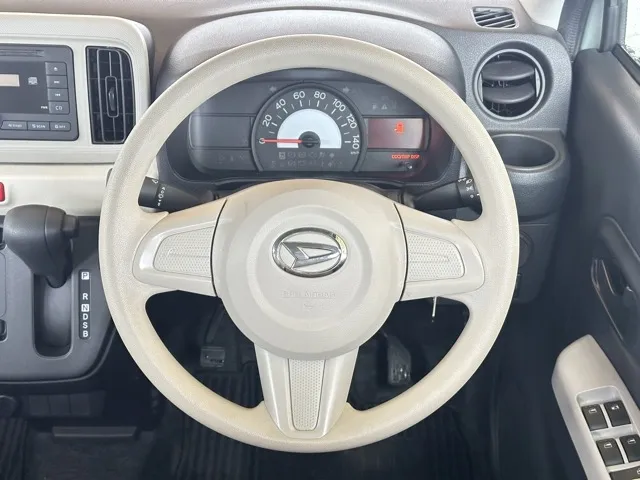 ミラトコット(ダイハツ)LSAⅢ中古車 6