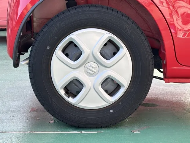 アルト(スズキ)F 5AGS中古車 10