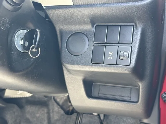 アルト(スズキ)F 5AGS中古車 12