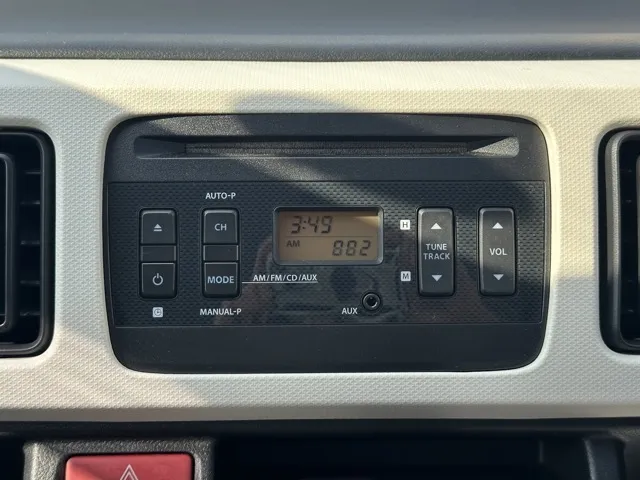 アルト(スズキ)F 5AGS中古車 13