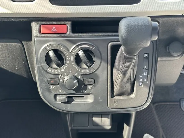アルト(スズキ)F 5AGS中古車 14