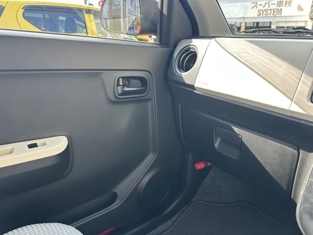 アルト(スズキ)F 5AGS中古車 15