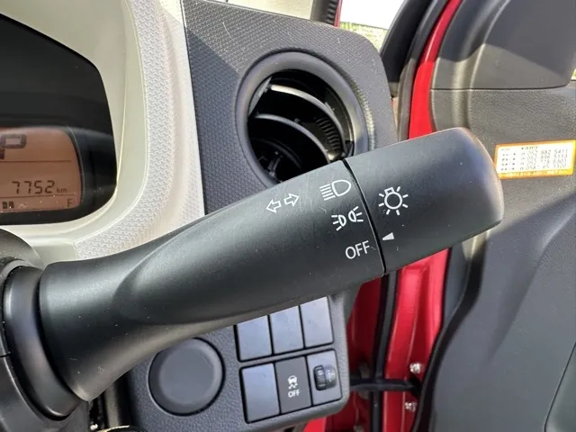 アルト(スズキ)F 5AGS中古車 16