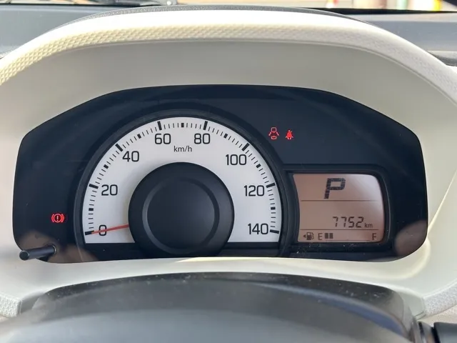 アルト(スズキ)F 5AGS中古車 17