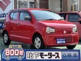 スズキアルト 小回りの利く大きさ！



[NO:20140]
