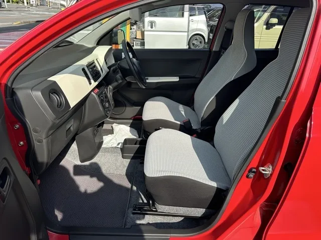 アルト(スズキ)F 5AGS中古車 3