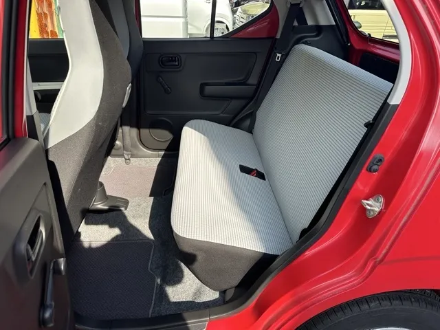 アルト(スズキ)F 5AGS中古車 4