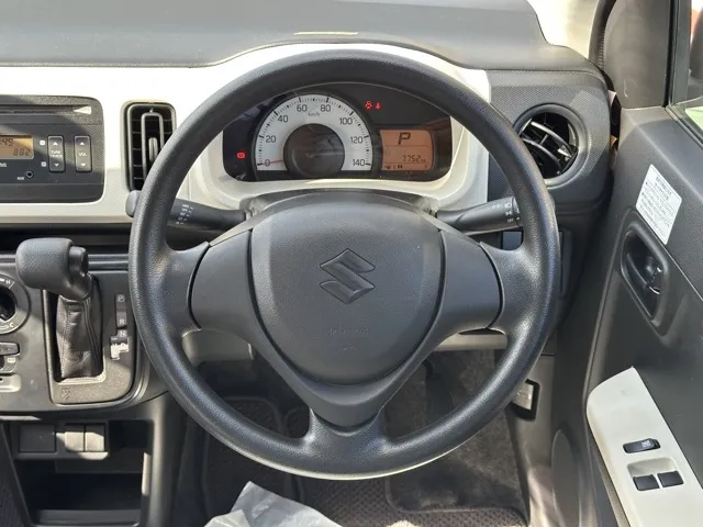 アルト(スズキ)F 5AGS中古車 6