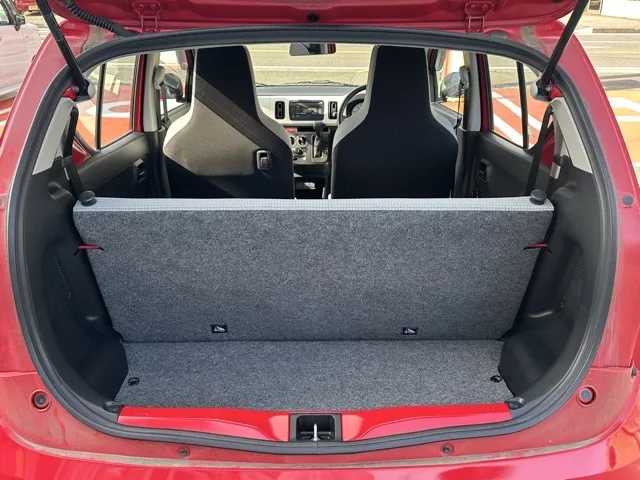アルト(スズキ)F 5AGS中古車 7
