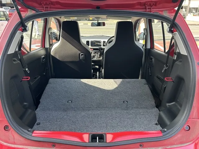 アルト(スズキ)F 5AGS中古車 8