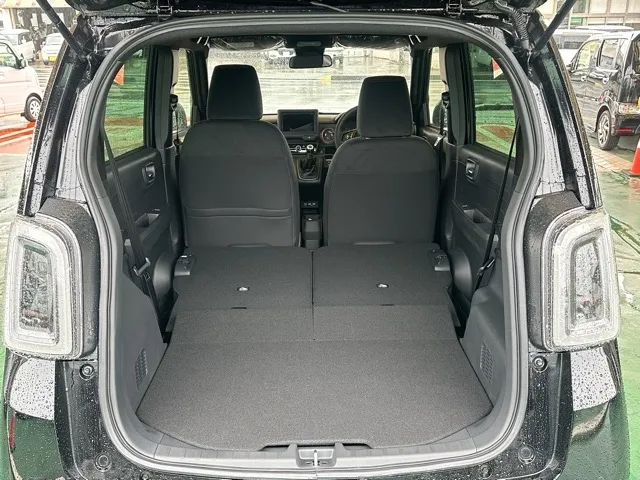 N-ONE(ホンダ)ＲＳ ６ＭＴ届出済未使用車 9