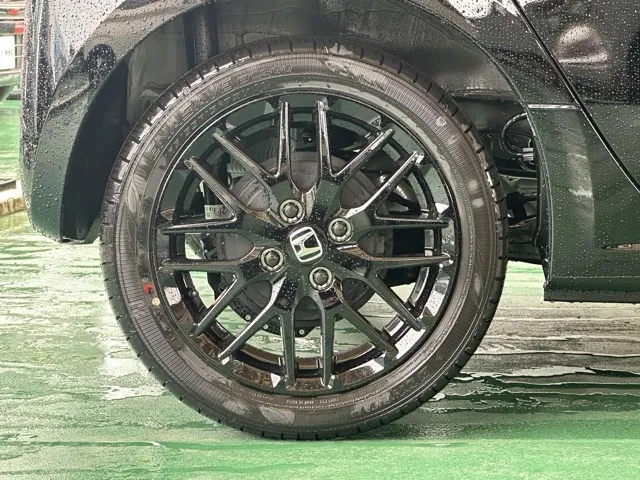N-ONE(ホンダ)ＲＳ ６ＭＴ届出済未使用車 11