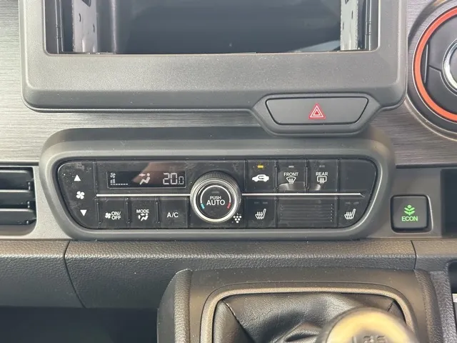 N-ONE(ホンダ)ＲＳ ６ＭＴ届出済未使用車 15
