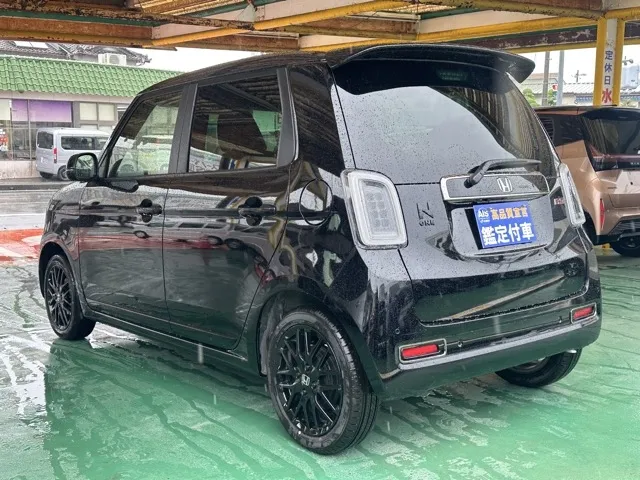 N-ONE(ホンダ)ＲＳ ６ＭＴ届出済未使用車 2