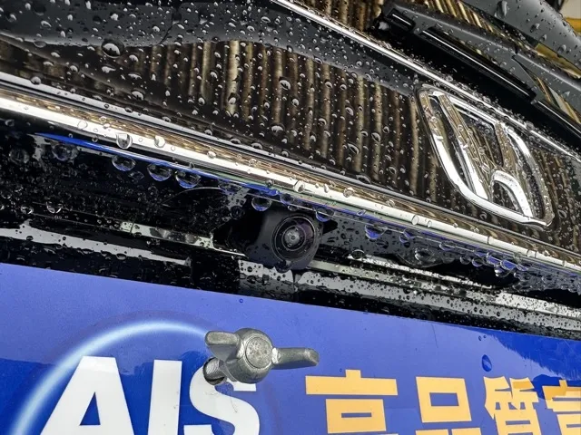N-ONE(ホンダ)ＲＳ ６ＭＴ届出済未使用車 7