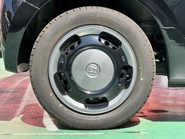 N-WGN(ホンダ)L スタイル+ビター LED中古車 11