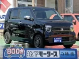 N-WGN未使用車