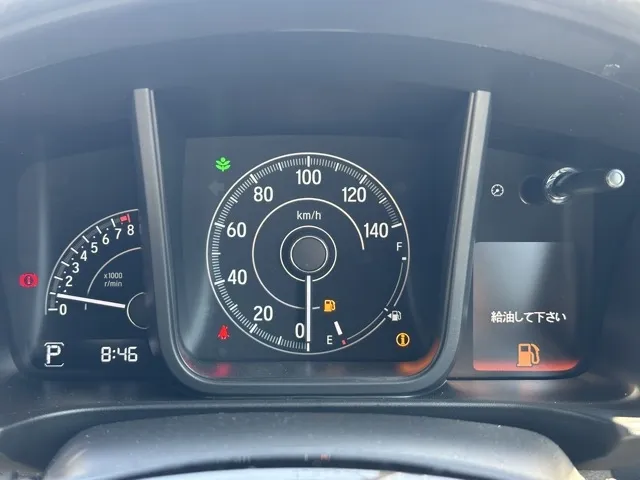 N-WGN(ホンダ)L スタイル+ビター LED中古車 20