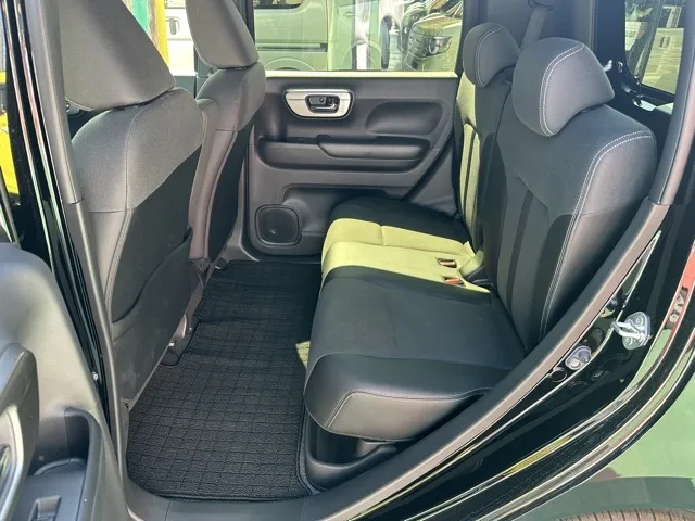 N-WGN(ホンダ)L スタイル+ビター LED中古車 4