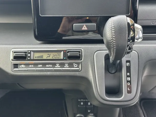 ワゴンR(スズキ)ハイブリッド ZX UGP 全方位カメラ中古車 15