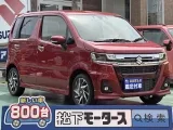 ワゴンR未使用車