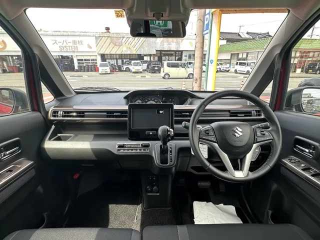 ワゴンR(スズキ)ハイブリッド ZX UGP 全方位カメラ中古車 5