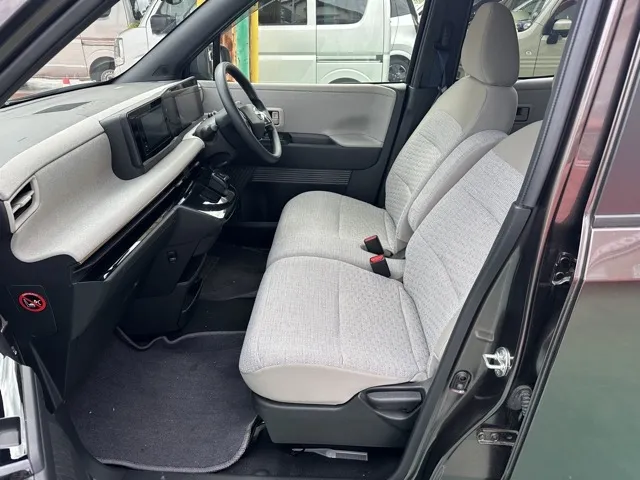 サクラ(ニッサン)X中古車 3