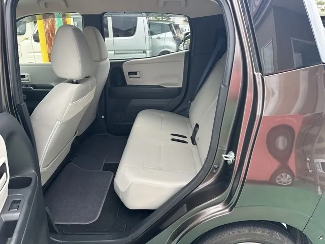 サクラ(ニッサン)X中古車 4