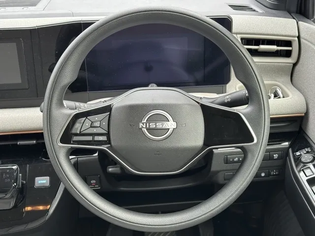 サクラ(ニッサン)X中古車 6