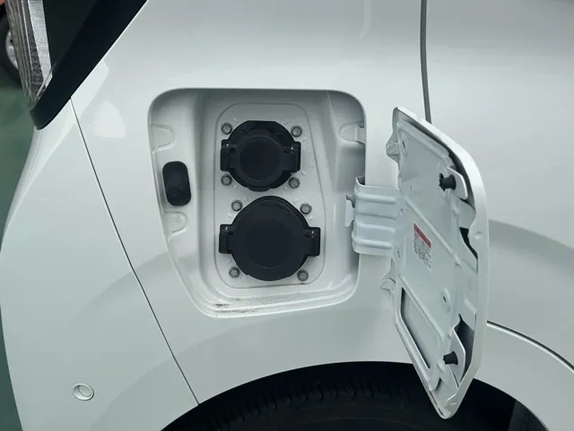 eKクロス(三菱)ＥＶ G ビジネスPKGレンタＵＰ 12