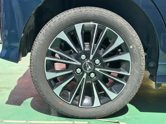 タント(ダイハツ)RS パノラマUGP中古車 13