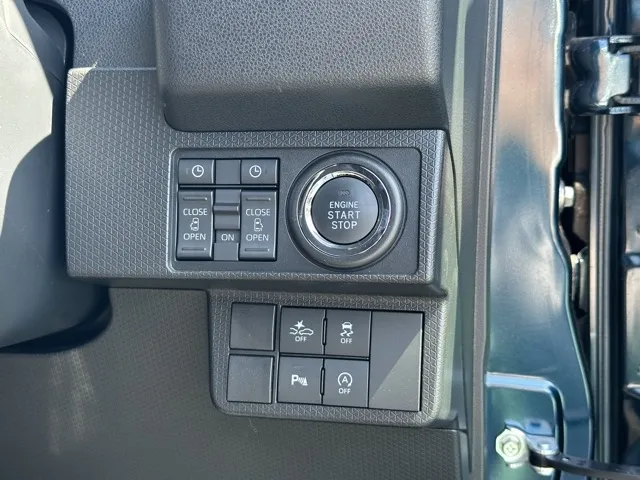 タント(ダイハツ)RS パノラマUGP中古車 17